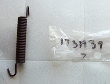 Snapper 1731939SM Extension Spring 1731939 ~ Free Shipping