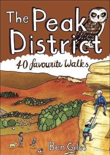 The Peak District: 40 favourite walks - Image 3