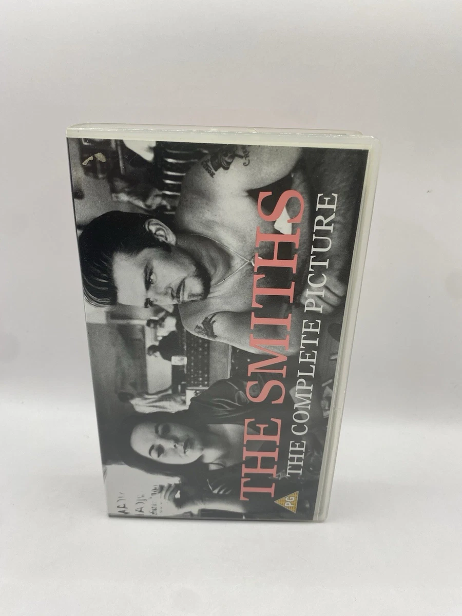 The Smiths Complete products for sale | eBay