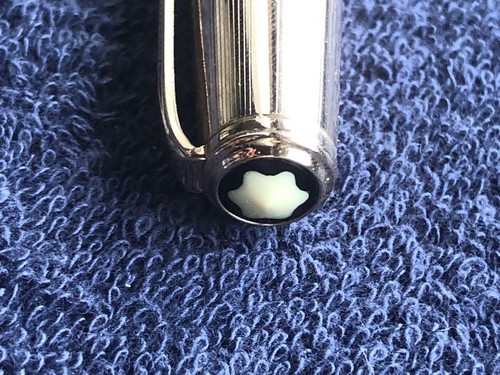 Montblanc 644 Kugelnib - Bild 3 von 9