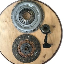 Kit d'embrayage Ford FOCUS