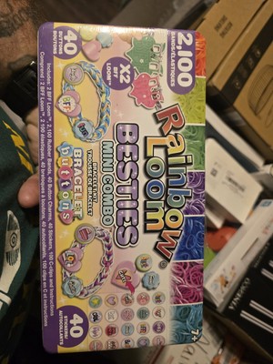 Rainbow Loom Besties Mini Combo