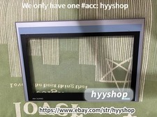 1PCS Siemens TP1900124-0UC02 front frame /hyy