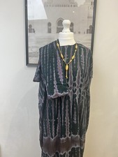 Batti Set of 2 100% Cotton Maxi Dress