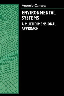 Environmental Systems - 9780198742678