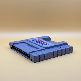 Super Gameboy (Super Nintendo) - Fast Shipping