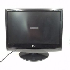 LG Flatron M1994D-PZ Monitor TV digitale 19"
