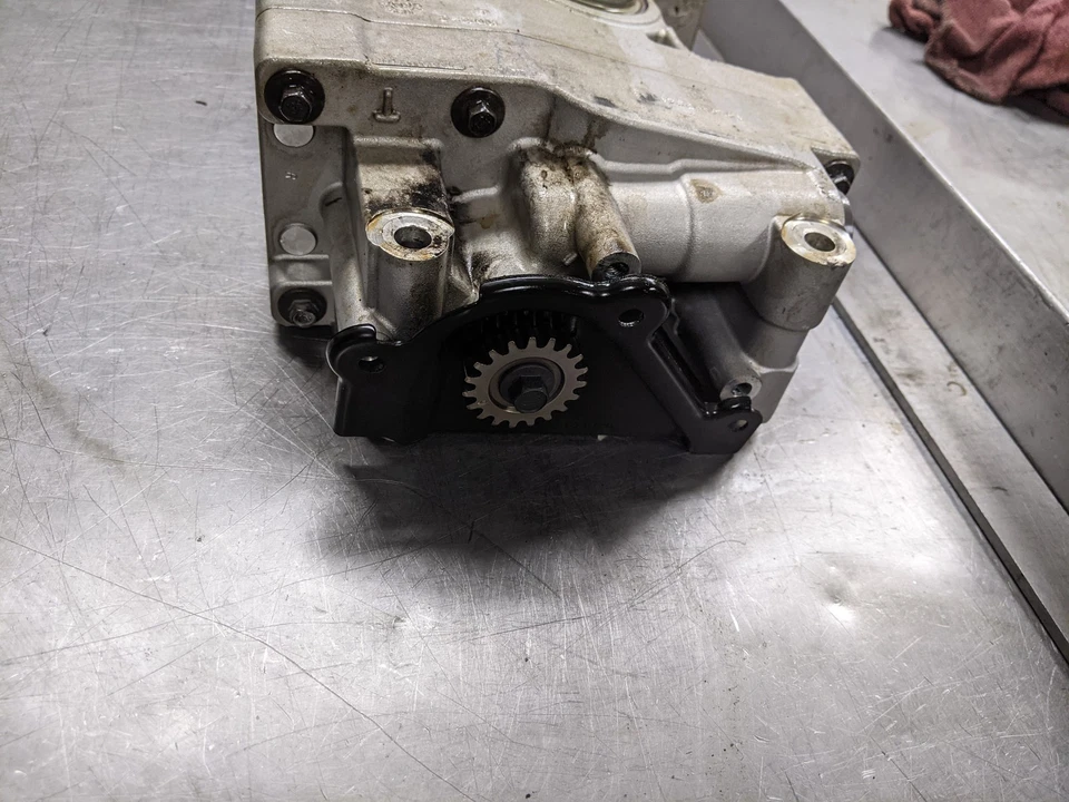 Eixo de equilíbrio para Jeep Cherokee 2.4 16-18 - Imagem 4 de 4