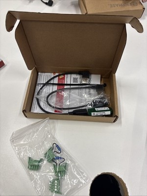 Enphase COMMS-KIT-INT-02 Gateway Kommunikationskit 861-00802-08 Neu/OVP