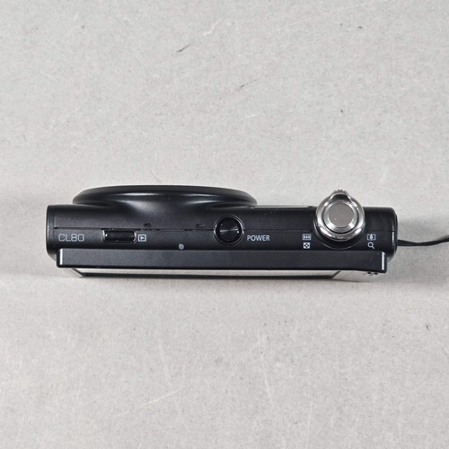 Samsung CL80 14MP Compact Digital Camera - Picture 5 of 8