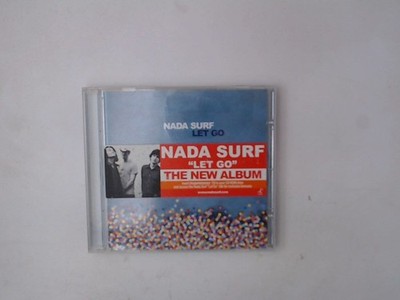 Let Go Nada Surf: