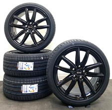 Original Mini F54 Clubman 18Zoll Felgen 6887613 Sommerreifen 225 40R18
