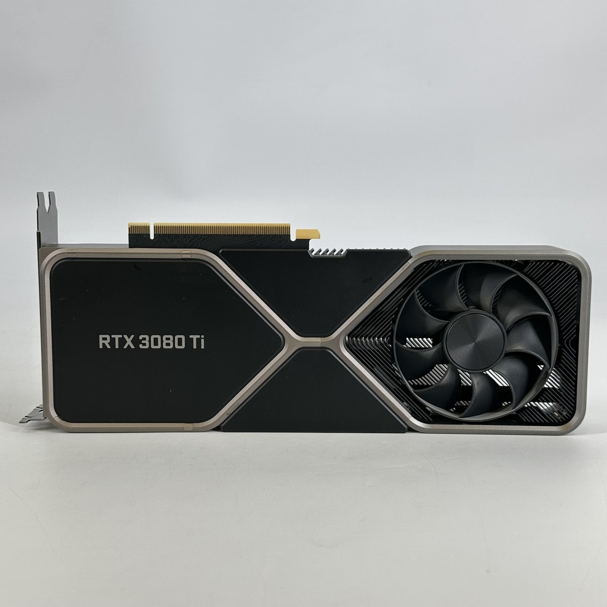 Asus Rog Strix Founders Edition Rtx 3080 Best Buy In Store Nvidia - Main Image