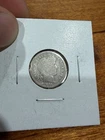 1906 P Barber Dime - 90% Silver