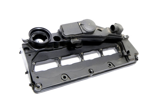 Audi A4 8K A5 nur Deckel von Zylinderkopf Motor CAGA CAGB CAHA CAHB 2.0TDI