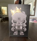 [Superplastic] [SkullKing] Huck Gee *Gold Star* SuperJanky Vinyl Figure