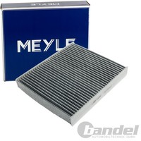 Meyle Innenraumfilter Passend FüR Audi A1 Seat Ibiza Toledo Skoda Fabia Rapid