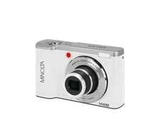 56MP Dual Lens Digital Camera – 5X Optical Zoom, 5K Ultra HD Video, CMOS Sens...