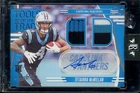2025 Panini Absolute Tetairoa McMillan Base (RAW)