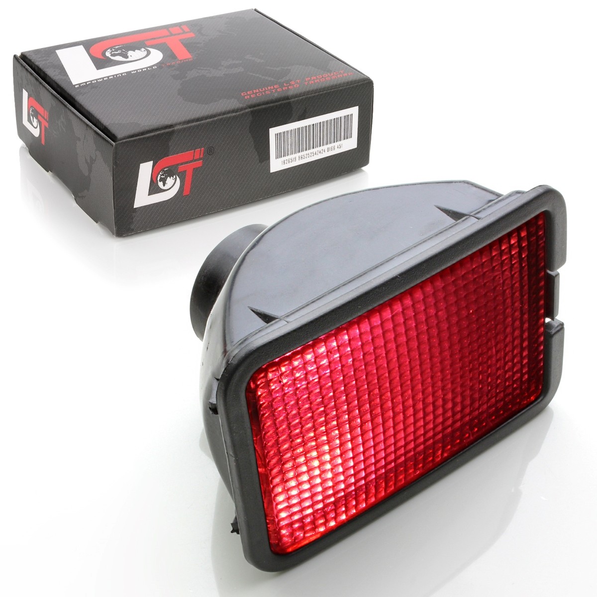 Rear Light Side Marker Reflector for VW California T4 Camper