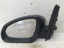 Retroviseur gauche (ou coque) Opel Adam
