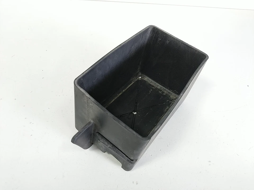 Bandeja caja batería 20 Moto Guzzi V7 III Foto 2 de 4