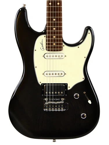 Godin Session Made in 2015 USED