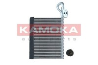 Kamoka Verdampfer Klimaanlage Klimaverdampfer 7770049