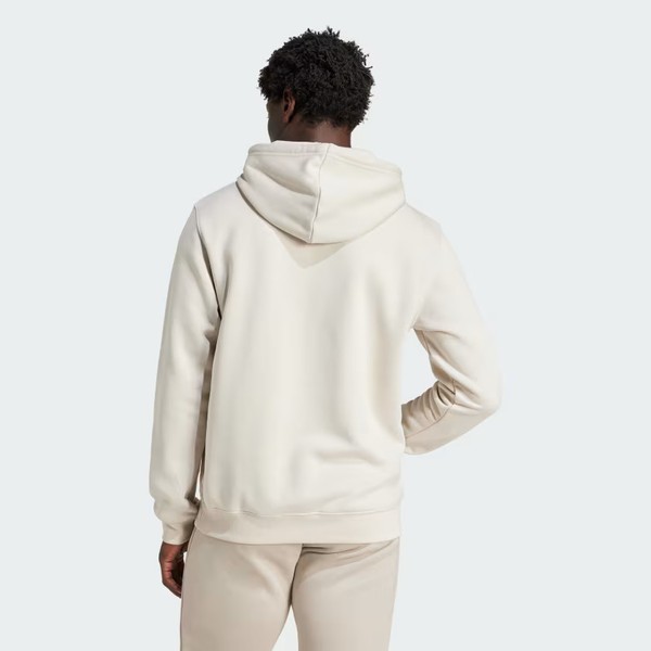 Sudadera con capucha adidas Messi para hombre 2
