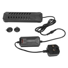 (ZY 322 22W) Aquarium Clean Light Algenentfernung Wasserreinigung Wasserdich DON