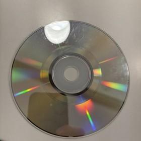 Carrier Sega Dreamcast DISC ONLY