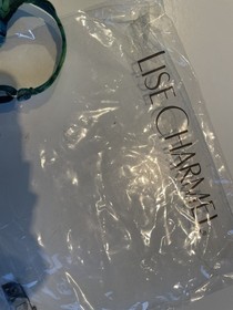 Lise Charmel Grace Aquatiqie Bra Underwired  32 C 70 C - BNWT