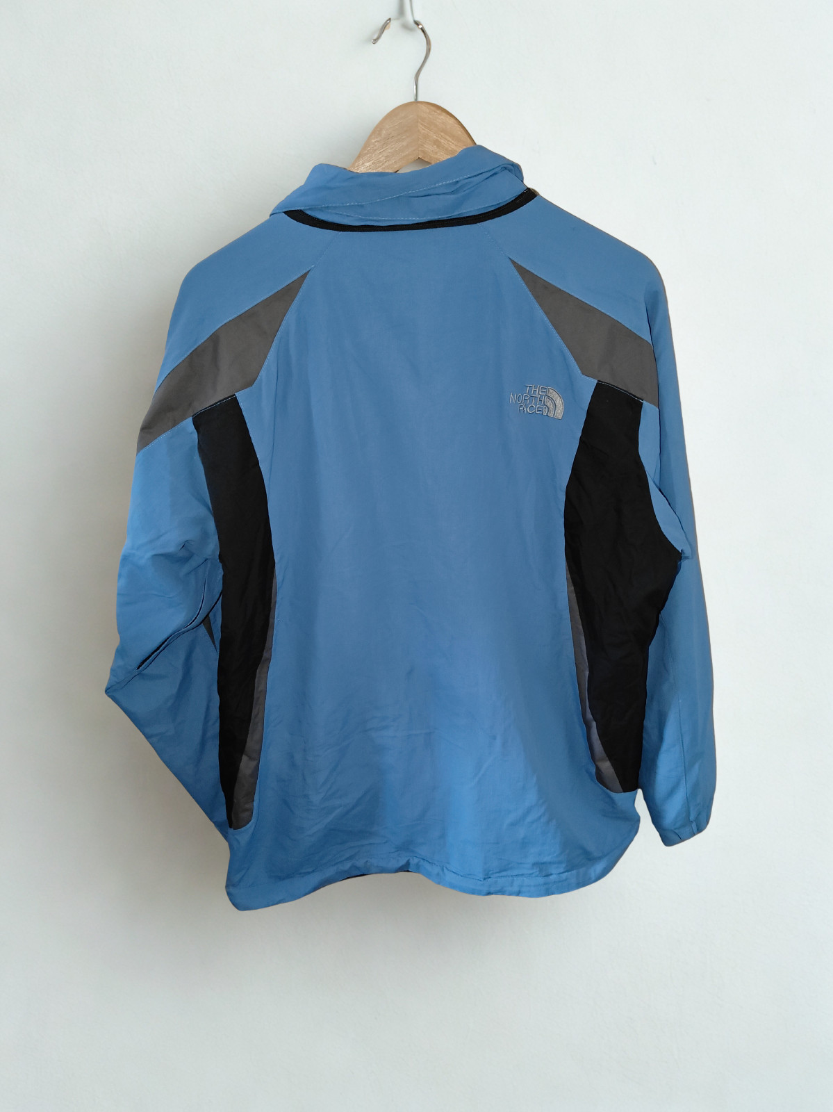 The North Face Summit Series Gore-Tex Jacket Men’s Size M Blue Outdoor image 6