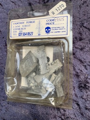 Fantasy Forge 1 x