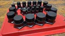 Matco Tools 25-piece Professional Screw Extractor Set Sex25