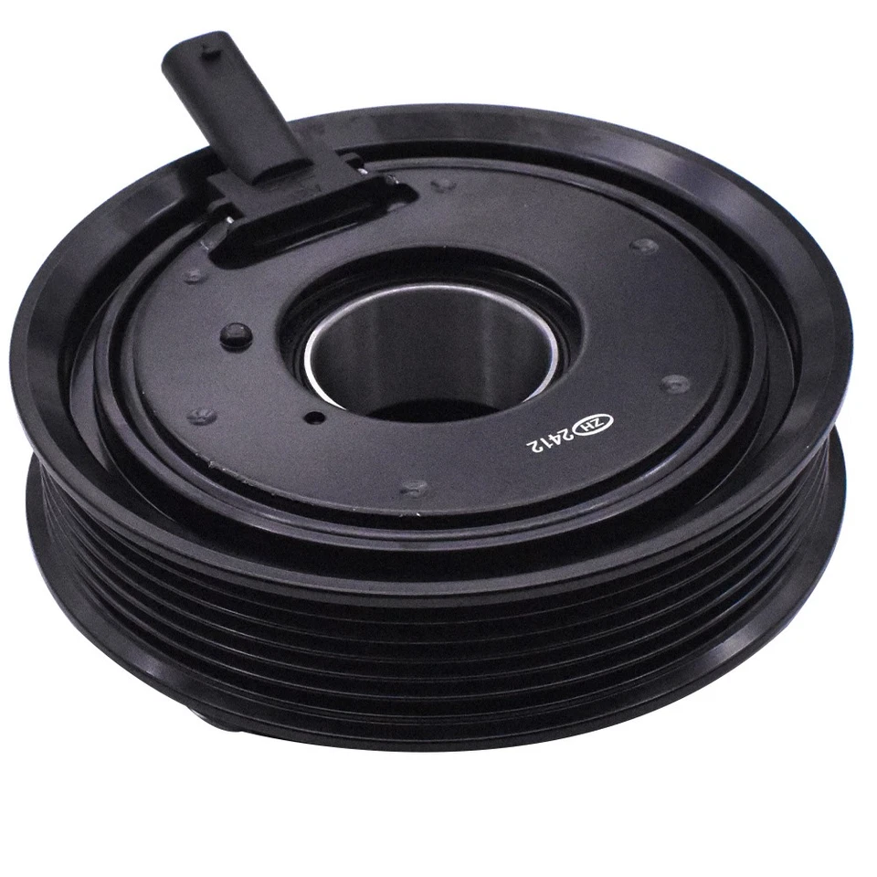 Kit de embrague compresor de aire acondicionado para Chrysler Pacifica 2017-2022 Voyager 2020 2021-2022 Foto 3 de 4