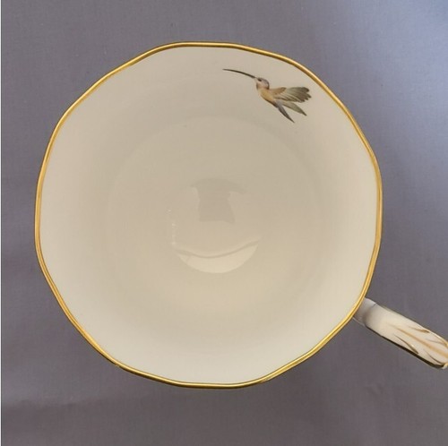 FOXBORO Noritake Diamond Collection Tea caps × Saucer 2 set never used F/S - Picture 3 of 8