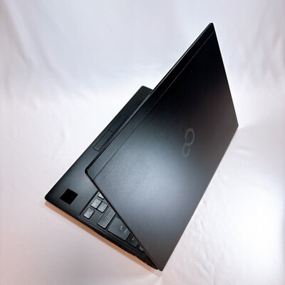 富士通LIFEBOOK U939/BW i5-8265U 8GB /256GB Fujitsu Lifebook U939/BX Core i5-8265U Windows 11 Pro RAM