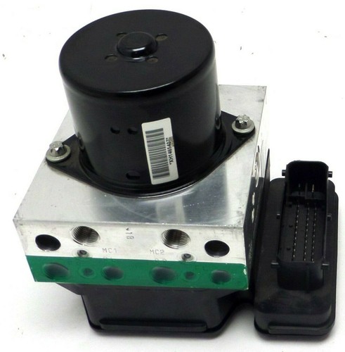 22863600 OEM ABS Anti Lock Brake System Module Buick LaCrosse Regal Chevy Malibu - Picture 8 of 10