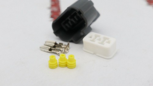 Honda Acura civic accord integra prelude SI VSS vehicle speed sensor connector - Picture 10 of 12