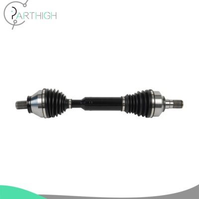 For Volvo XC60 2010-2015 3.0L 3.2L 2015 2.0L 2.5L Front Left CV Joint Axle Shaft