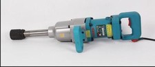 Heavy Duty 400-900N.M Torque Electric Impact Wrench M22-M30 Bolt E