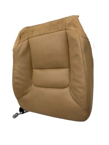 2016-2023 VOLVO XC90 FRONT RIGHT LOWER HEATED SEAT CUSHION AMBER OEM - Picture 4 of 15