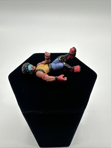 Fortnite Battle Royale Collection Funk Ops Mini Action Figure Epic Games 2In.109 - Picture 7 of 14