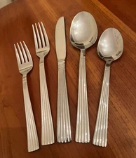 International Silver MANHATTAN  18/8  Stainless Flatware - Choice