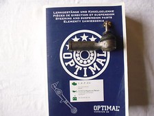 Rotule de direction Ford MONDEO