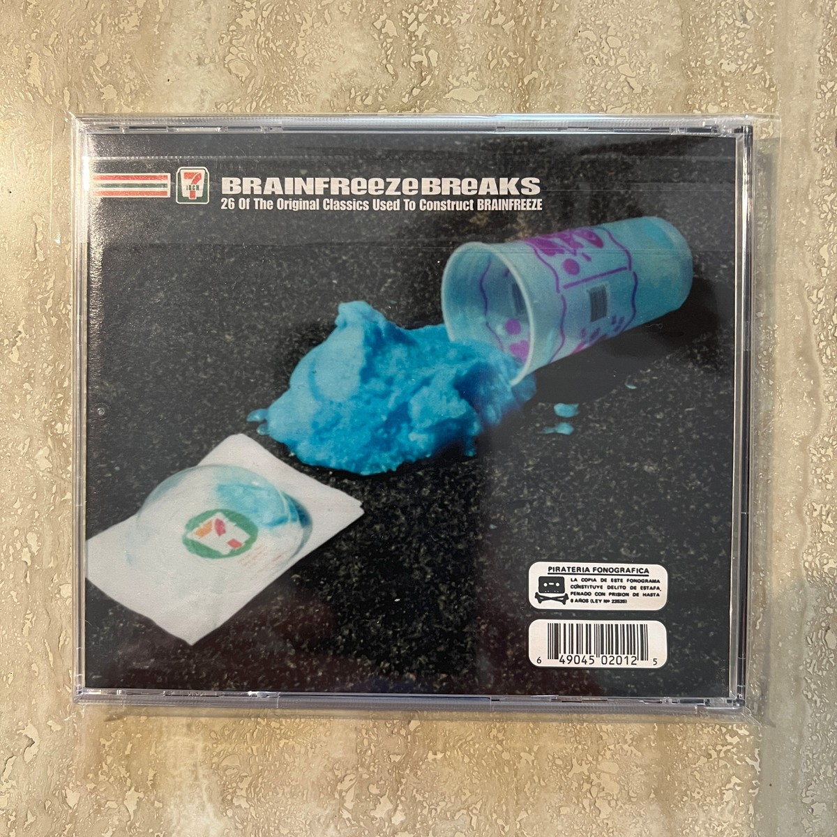 ミュージック BRAIN FREEZE Amazon.co.jp: BRAIN FREEZE : ミュージック