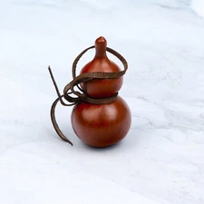 Gourd for Qingge Studio QG-002 Jianghu Ranger 1/6 Scale Action Figure