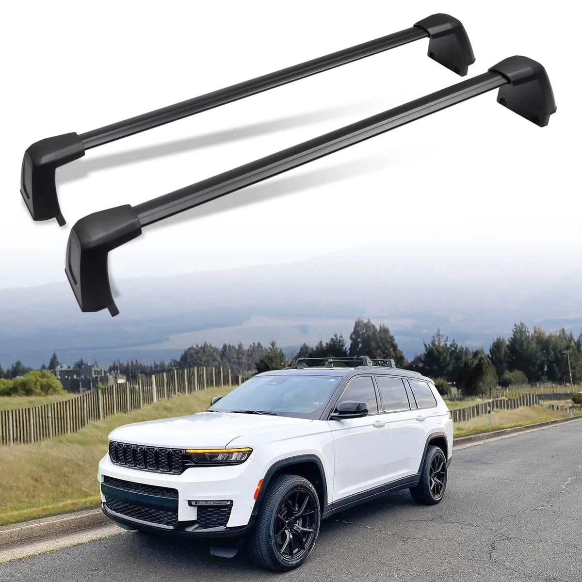 Jeep grand online cherokee black roof