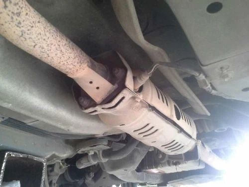 D16V1 Motor Completo para HONDA CIVIC BERLINA 3 PUERTAS (EP) * 2002 1044738 - Imagen 9 de 10
